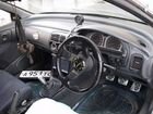 Subaru WRX 2.0 МТ, 1995, 150 000 км объявление продам