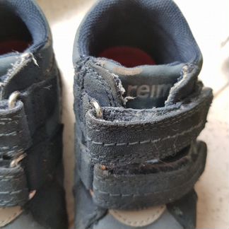 Ботинки детские Reima 22