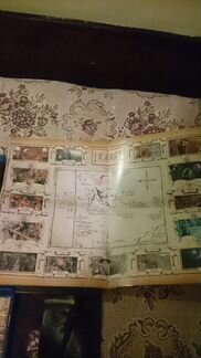 Blu-Ray Хоббит Нежданное путешествие-Коллекционное