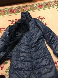 Женская куртка / пальто Glenfield L