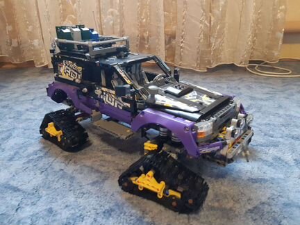 Lego Technic 42069