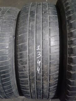 Летние шины R16 225 60 Michelin Pilot H/X А1344
