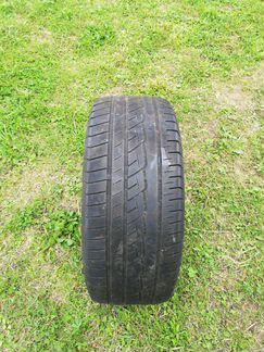 Toyo proxes cf1 225/55 r16