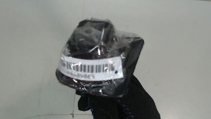 Камера заднего вида Mercedes ML W164, 2007