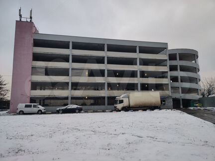 Машиноместо, 15 м²