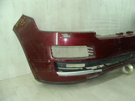 Бампер передний Land Rover Range Rover