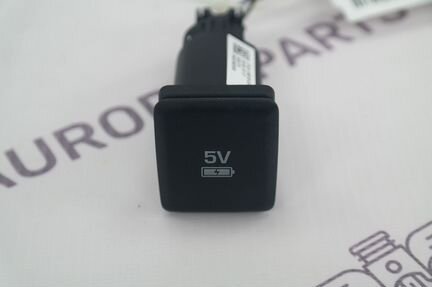 Гнездо USB Discovery Sport L550 2014