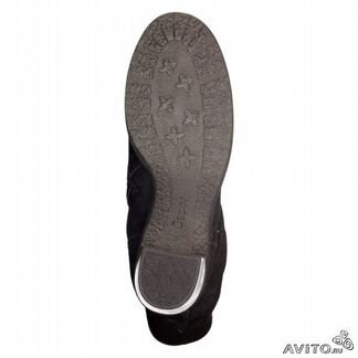 Новые сапоги Gabor (Габор) р-р 7