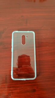 Чехолы для Pocophone F1