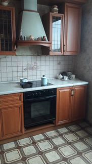 Комната 18 м² в 3-к, 11/17 эт.