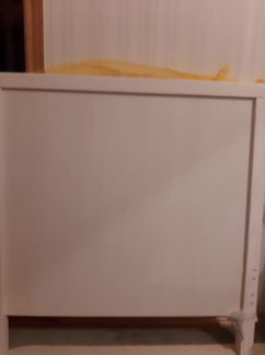 Продается кровать(полуторка)