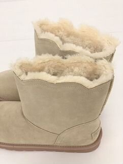 Esprit Ugg Новые