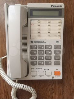 Телефон Panasonic KX-T2365 Япония