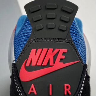 Кроссовки Union LA x Air Jordan 4 Retro 