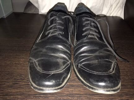 Мужские туфли