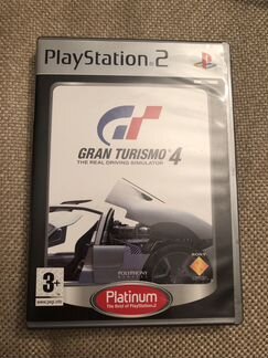 Игры для Sony PlayStation 2
