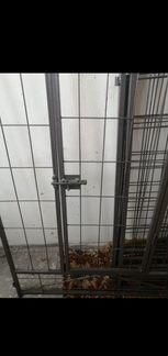 Загон для собак