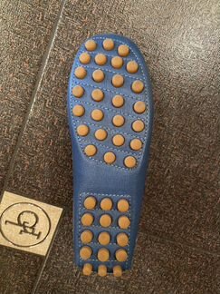 Макасины для мальчика, Fendi, 34
