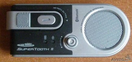 Car Kit Mobidick bist2 Bluetooth