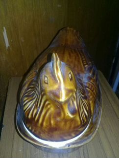 Форма для запекания