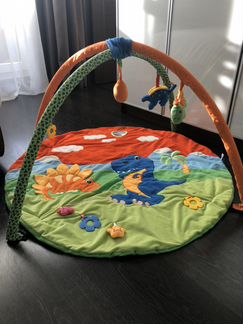 Развивающий коврик Canpol Baby