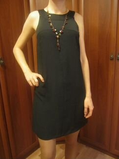 Маленькое черное платье