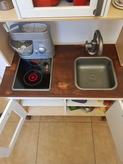 Детская кухня IKEA