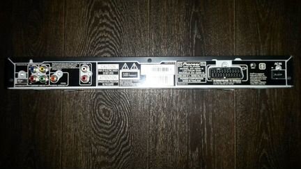 DVD pioneer