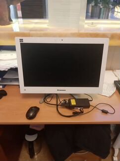 Моноблок lenovo