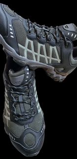 Кроссовки армейские (тактические) вкбо (вкпо)