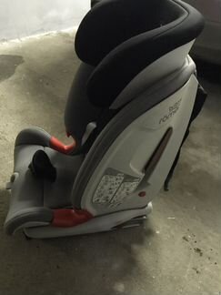 Автокресло romer britax