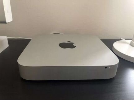 Mac mini mgen2 i5 2.6 ггц (2017 г.в.)