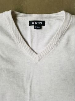 Базовый джемпер O'stin 46-48