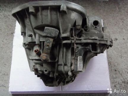 Кпп 6ст на опель виваро M9R 2.0 DCi PF6010