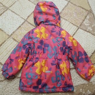 Костюм зимний для девочки