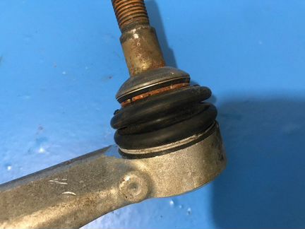 Рычаг подвески передний левый Bmw 3-Я Серия F30