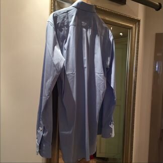 Рубашка Dunhill