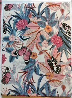 Папки для детских документов