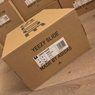Yeezy Slide Core оригинал