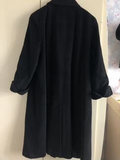 Пальто Франция