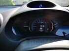 Honda Insight 1.5 CVT, 2012, битый, 176 000 км объявление продам