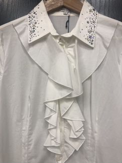 Блузка новая Anna Rachele