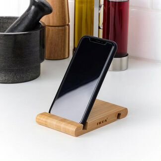 Подставка для смартфона IKEA