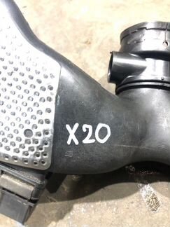 Бабочка Mercedes-Benz Ml-Class W164 W 164