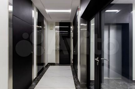 3-к квартира, 79 м², 3/22 эт.