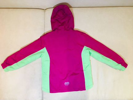 Куртка горнолыжная