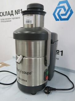 Соковыжималка Robot Coupe J 80 Ultra