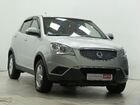 SsangYong Actyon 2.0 МТ, 2013, 165 001 км
