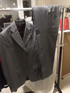 Костюм мужской Zara man