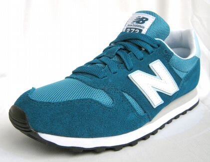 Женские кроссовки New Balance (NB) - WL373SMB